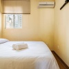Отель Apto pé na areia em Balneário Camboriú CET602, фото 6