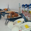 Отель Bed & Breakfast Plaza, фото 13