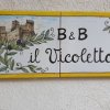 Отель B&B Il Vicoletto, фото 30