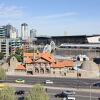 Отель Mccrae At Docklands, фото 5