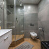 Гостиница Apartments Sleep and Shower on str. Bibliotechnaya, bld. 25, фото 5