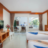 Отель Baumancasa Beach Resort, фото 14