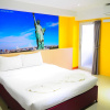 Отель Blue Orchids Hotel, фото 15