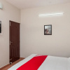 Отель Rithikha Inn Blossoms By OYO Rooms, фото 21