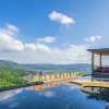 Отель Ginco Resort Hotel Tengchong, фото 5