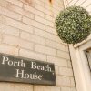 Отель Porth Beach House, фото 1