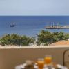 Отель Light and sea View in Funchal Centre, Alegria III, фото 12