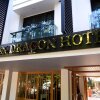 Отель Moon Dragon Hotel в Чиангмае