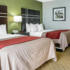 Отель Comfort Inn & Suites Maumee - Toledo (I80-90), фото 29