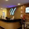 Отель U Design Hotel, фото 2