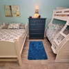 Отель Sea Coast Gardens II 2 Bedroom Condo by Great Ocean Condos, фото 49