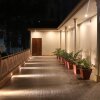 Отель Vijaigarh kothi, фото 3