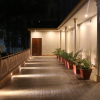 Отель Vijaigarh kothi, фото 5