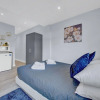 Отель Charming Serviced Studio West Drayton London UB7, фото 5
