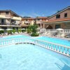 Отель Lavish Holiday Home in Tortoreto With Pool, фото 15