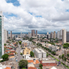Отель Flat localizado no Setor Marista - BS2056, фото 11
