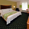 Отель Fairfield Inn & Suites by Marriott Wilmington, фото 3