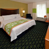 Отель Fairfield Inn & Suites by Marriott Wilmington, фото 5