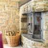 Отель Luxury Pet Friendly Chalet in Bièvre near Forest, фото 3