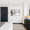 Отель The Wapping Wharf - Modern Bright 2bdr Flat on the Thames With Parking, фото 3