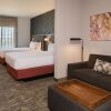 Отель SpringHill Suites Turlock, фото 1