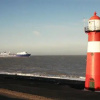 Отель Studio aan Zee, фото 14