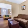 Отель Comfort Inn & Suites Bothell - Seattle North, фото 33