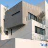 Отель Laiye Moganshan Designer Private Tang Homestay (Yucun Square), фото 1