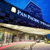 Отель Pan Pacific Hotel and Serviced Suites Ningbo, фото 11