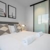 Отель Cozy APT Seaview Next to Southern Cross/pool/gym, фото 3