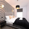 Отель Stylish & Spacious Deluxe Apartments near Victoria Station, фото 16