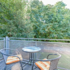 Отель Strandvilla Krabbe Wohnung 11, фото 10