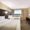 Отель Days Inn & Suites by Wyndham North Bay Downtown, фото 6