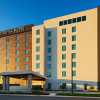 Отель Springhill Suites by Marriott Waco, фото 1