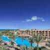 Отель Jaz Almaza Beach Resort, Almaza Bay, фото 21