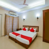Отель OYO 2294 Country Club Medchal, фото 3