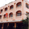 Отель Shwe Sin Hotel в Тачайлеке