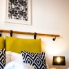 Отель Plymouth Boutique Apartment в Плимуте