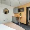 Отель OnPoint-MODERN Studio Apt City Centre F3, фото 2