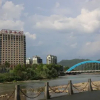 Отель Yunhe Huangcheng International Hotel, фото 13