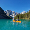 Отель Moraine Lake Lodge, фото 12