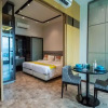 Отель OYO 471 Home 1BR Expressionz Suites KLCC View from Infinity Pool, фото 32