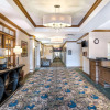 Отель Holiday Inn Express Hotel & Suites Findley Lake, фото 20