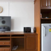 Отель Comfy Studio Nimman, фото 5