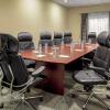 Отель Hampton Inn Cranbury, фото 16