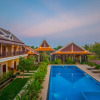 Отель Angkor Angel Boutique Villa, фото 17