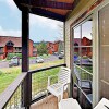 Отель New Listing! North Star Getaway W/ Hot Tub & Sauna 2 Bedroom Condo, фото 16