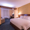 Отель Fairfield Inn & Suites by Marriott Atlanta Acworth, фото 11