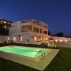 Отель Spacious Apartment in Marina Di Ragusa With Pool, фото 9