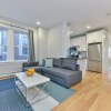 Отель Gorgeous 4BR Apt in North End by Domio, фото 14